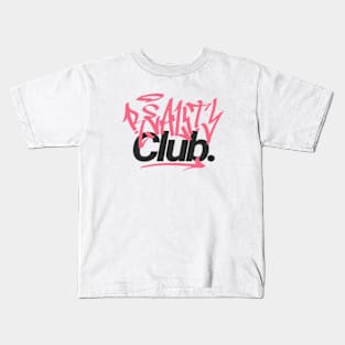 Reality Club Kids T-Shirt